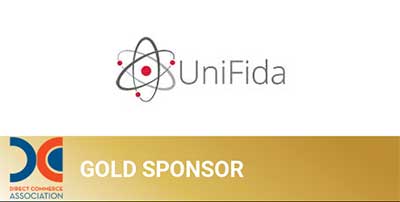 Direct Commerce gold sponsor